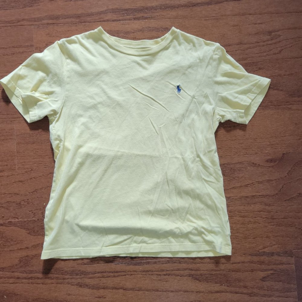 Polo T Shirt - 14/16